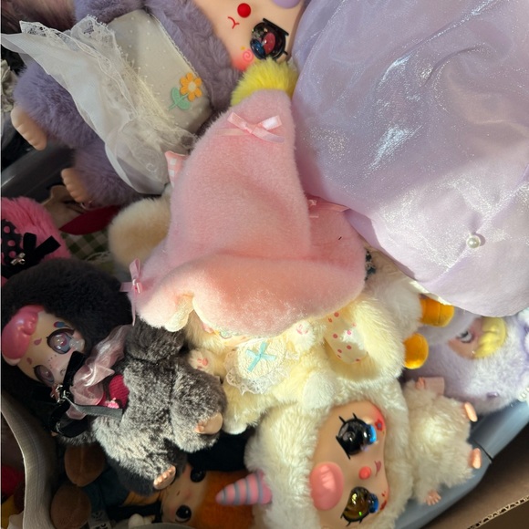 Plush Toy Collection - Picture 4 of 4